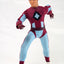 Atlas Comics Action Figure Phoenix 20 cm