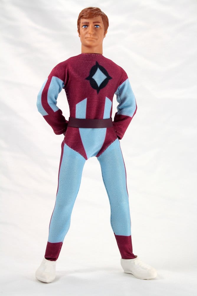 Atlas Comics Action Figure Phoenix 20 cm