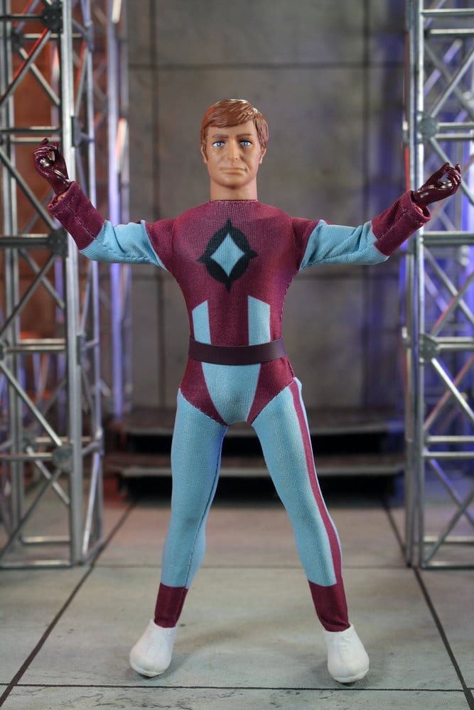 Atlas Comics Action Figure Phoenix 20 cm