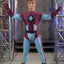 Atlas Comics Action Figure Phoenix 20 cm