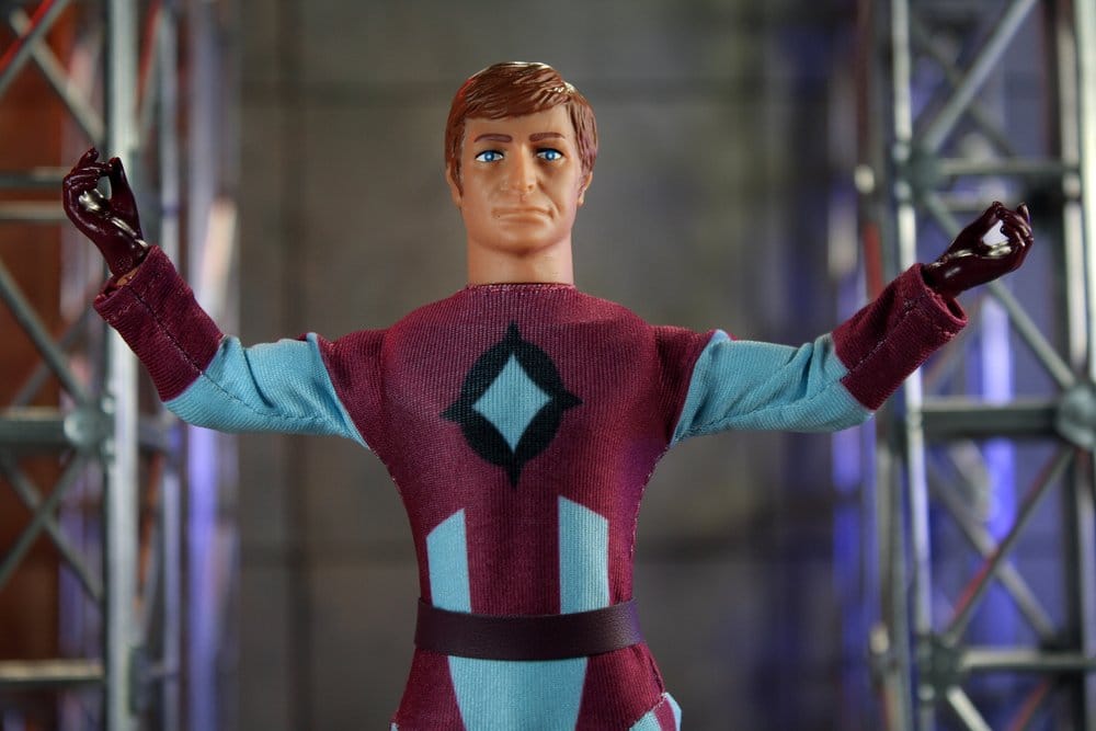 Atlas Comics Action Figure Phoenix 20 cm