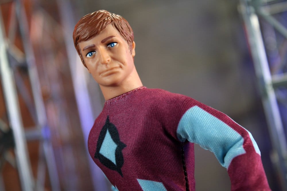 Atlas Comics Action Figure Phoenix 20 cm