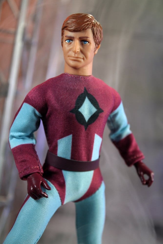 Atlas Comics Action Figure Phoenix 20 cm