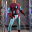 Atlas Comics Action Figure Phoenix 20 cm