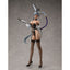 Code Geass: Lelouch of the Rebellion B-Style PVC Statue Villetta Nu Bunny Ver. 46 cm