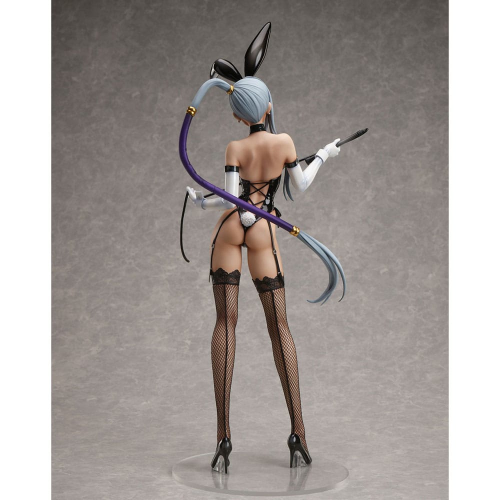 Code Geass: Lelouch of the Rebellion B-Style PVC Statue Villetta Nu Bunny Ver. 46 cm