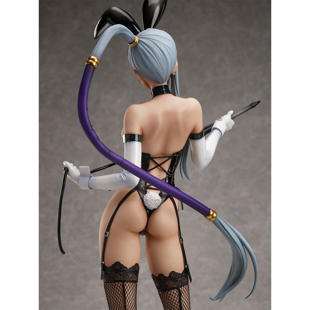 Code Geass: Lelouch of the Rebellion B-Style PVC Statue Villetta Nu Bunny Ver. 46 cm