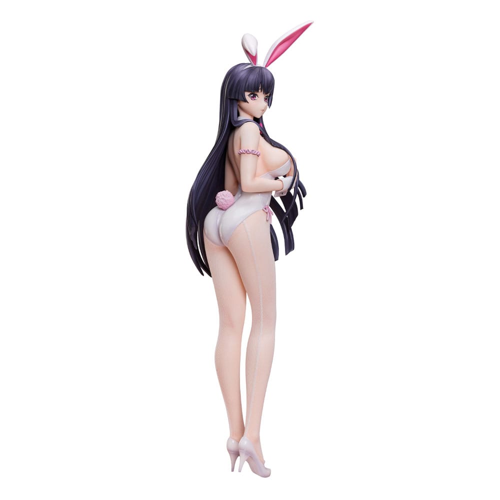 Code Geass: Rozé of the Recapture B-Style PVC Statue Sakura Haruyanaginomiya Bunny Ver. 45 cm