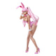 Code Geass: Rozé of the Recapture B-Style PVC Statue Catherine Sabathra Bunny Ver. 44 cm