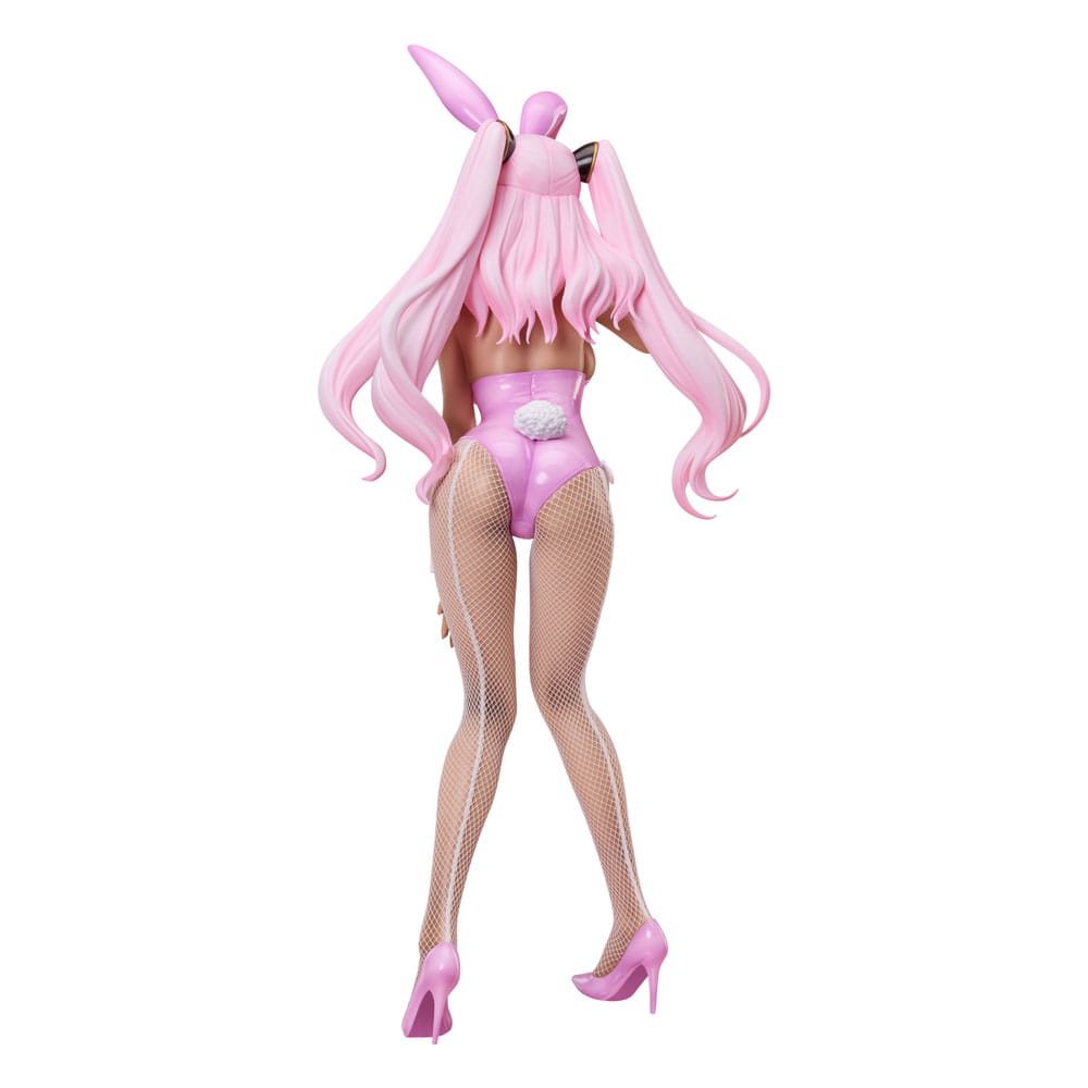 Code Geass: Rozé of the Recapture B-Style PVC Statue Catherine Sabathra Bunny Ver. 44 cm