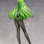 Code Geass: Lelouch of the Rebellion B-Style PVC Statue 1/3 C.C. Bunny Ver. 60 cm