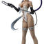 Code Geass: Lelouch of the Rebellion B-style PVC Figure 1/4 Villetta Nu Noble White Bunny Ver. 46 cm