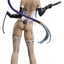 Code Geass: Lelouch of the Rebellion B-style PVC Figure 1/4 Villetta Nu Noble White Bunny Ver. 46 cm