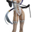 Code Geass: Lelouch of the Rebellion B-style PVC Figure 1/4 Villetta Nu Noble White Bunny Ver. 46 cm