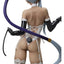 Code Geass: Lelouch of the Rebellion B-style PVC Figure 1/4 Villetta Nu Noble White Bunny Ver. 46 cm