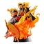 Naruto Shippuden Petitrama DX PVC Mini Statue Naruto 01 15 cm