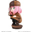 Spy x Family Petitrama PVC Mini Statue Vol. 3 Set 9 cm