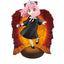 Spy x Family Petitrama PVC Mini Statue Vol. 3 Set 9 cm