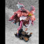 One Piece Excellent Model P.O.P PVC Statue SA-Maximum Heavenly Demon Donquixote Doflamingo 35 cm