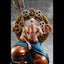 One Piece P.O.P PVC Statue Neo Maximum The only God of Skypiea Enel 34 cm