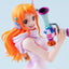 One Piece Portrait Of Pirates PVC Statue Nami Evolutionary History 25 cm