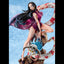 One Piece P.O.P A-Maximum PVC Statue Pirate Empress Boa Hancock 27 cm
