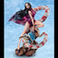 One Piece P.O.P A-Maximum PVC Statue Pirate Empress Boa Hancock 27 cm