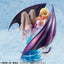 One Piece Portrait Of Pirates PVC Statue Stussy Evolutionary History 19 cm