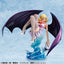 One Piece Portrait Of Pirates PVC Statue Stussy Evolutionary History 19 cm