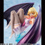 One Piece Portrait Of Pirates PVC Statue Stussy Evolutionary History 19 cm