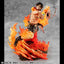 One Piece P.O.P NEO-Maximum PVC Statue Portgas D. Ace 15th Anniversary Super Limited Reprint Ver. 23 cm