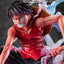 One Piece P.O.P PVC Statue Monkey D. Luffy Gear 2 Limited Edition 19 cm