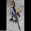 One Piece P.O.P SA-MAXIMUM PVC Statue Hawk Eye Dracule Mihawk Ver. R 29 cm - Damaged packaging