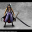 One Piece P.O.P SA-MAXIMUM PVC Statue Hawk Eye Dracule Mihawk Ver. R 29 cm