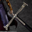 One Piece P.O.P SA-MAXIMUM PVC Statue Hawk Eye Dracule Mihawk Ver. R 29 cm - Damaged packaging