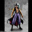 One Piece P.O.P SA-MAXIMUM PVC Statue Hawk Eye Dracule Mihawk Ver. R 29 cm - Damaged packaging