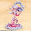 One Piece Portrait of Pirates PVC Figure Evolutionary History Jewelry Bonney The Freest Future Ver. 24 cm