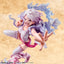One Piece Portrait of Pirates PVC Figure Evolutionary History Jewelry Bonney The Freest Future Ver. 24 cm