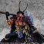 One Piece Portrait.Of.Pirates "ELB-MAXIMUM" PVC Figure Loki 31 cm