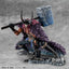 One Piece Portrait.Of.Pirates "ELB-MAXIMUM" PVC Figure Loki 31 cm