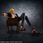 One Piece Portrait.Of.Pirates "S.O.C" PVC Figure Sanji Ver.R 14 cm