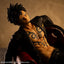 One Piece Portrait.Of.Pirates "S.O.C" PVC Figure Trafalgar Law Ver.R