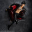One Piece Portrait.Of.Pirates "S.O.C" PVC Figure Trafalgar Law Ver.R