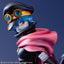One Piece Portrait.Of.Pirates "Elevated Boost" PVC Figure Knights of God Saint Gunko