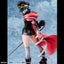 One Piece Portrait.Of.Pirates "Elevated Boost" PVC Figure Knights of God Saint Gunko