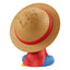 One Piece Look Up PVC Statue Monkey D. Luffy 11 cm