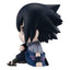 Naruto Shippuden Look Up PVC Statue Uchiha Sasuke 11 cm