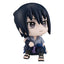 Naruto Shippuden Look Up PVC Statue Uchiha Sasuke 11 cm