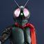 Kamen Rider Ultimate Article Figure Masked Rider 40 cm