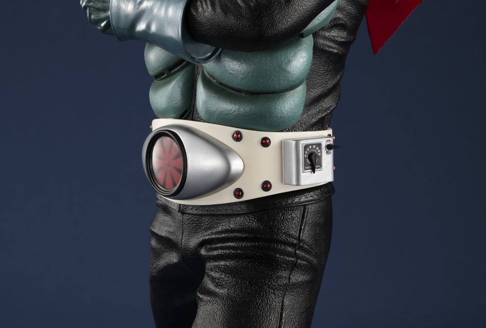 Kamen Rider Ultimate Article Figure Masked Rider 40 cm